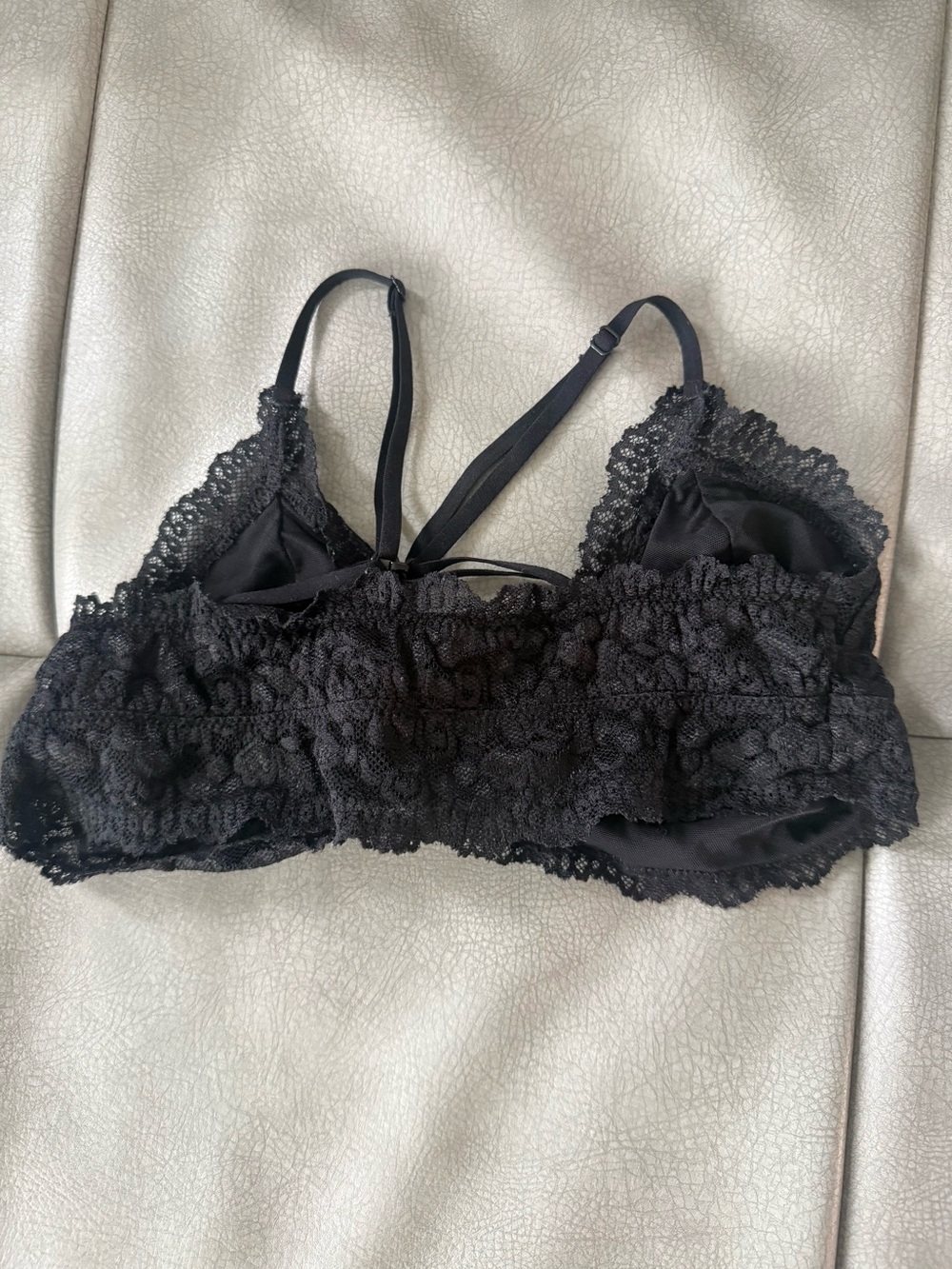 Talula Bralette - Picture 2 of 3